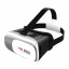 3D Очки виртуальной реальности OPT-TOP VR BOX G2 bluetooth фокусировка линз без пульта и джойстика (1756374650) Київ