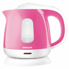 Електрочайник Sencor SWK 1018RS (6552073)