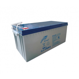 Тяговый аккумулятор Ritar EV12-200 12V 200Ah M8