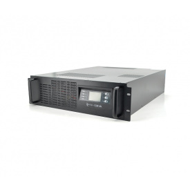 ИБП Ritar RT-10KS-LCD (9000 Вт) с правильной синусоидой 192В