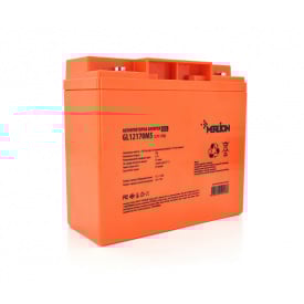 Аккумуляторная батарея GEL Merlion GL12170M5 12V 17Ah