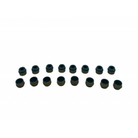 Сальники клапанов OEM ВАЗ 16 шт (21120-100702686)