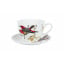 Чашка з блюдцем Limited Edition Bird, 2 предмети (6634556) Київ