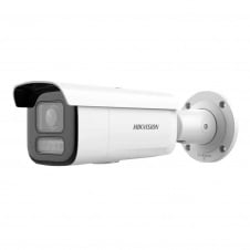 Камера відеоспостереження Hikvision DS-2CD2643G2-LIZS2U 4МП (2.8-12мм)