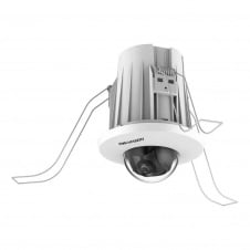 Камера відеоспостереження Hikvision DS-2CD2E43G2-U 4МП (2.8мм) стельова