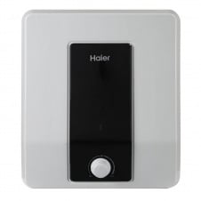 Водонагрівач електричний Haier ES 15V-Q1 (UA) над мийкою