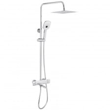 Душова система Kroner KRP Makon - C063 хром (CV033860)