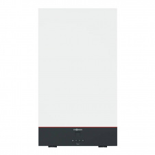 Двоконтурний конденсаційний котел Viessmann Vitodens classic BPKB-25 25kW (3205004)