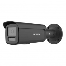 Камера відеоспостереження Hikvision DS-2CD2T46G2H-4I(eF) Black 4 МП (4мм)