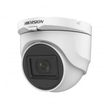 Фото - Камера відеоспостереження Hikvision DS-2CE76D0T-ITMF(С) 2МП (2.8мм) Камера відеоспостереження Hikvision DS-2CE76D0T-ITMF(С) 2МП (2.8мм)