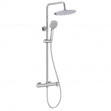 Душова система Roca Vega Plus хром (A5A9A6EC00)