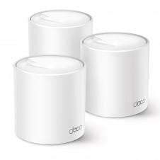 WiFi Mesh система TP-Link Deco X50 3-pack