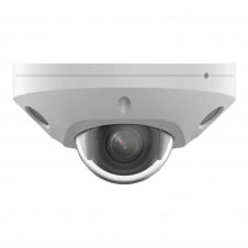 Камера відеоспостереження Hikvision DS-2CD2543G2-LIS2U 4МП (2.8мм)