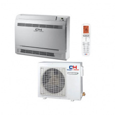 Кондиціонер спліт-система Cooper&Hunter Inverter Console CH-S09FVX2-NG