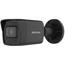 Камера відеоспостереження Hikvision DS-2CD1043G2-I Black 4МП (2.8мм)