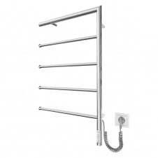 Електрична рушникосушка Mario Romeo-І 770х530/80 ТR П (2.3.8500.10.P)