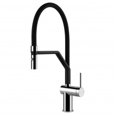 Змішувач для кухні Gessi Inedito хром (60429031)