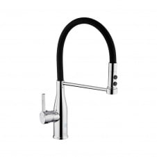 Змішувач для кухні Kroner KRP Ersel - C03111BLK