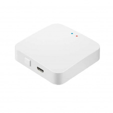 Хаб gateway 4Heat WG128A Інтернет-шлюз для бездротового зв'язку (ZigBee)