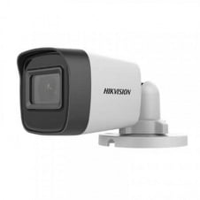 Камера відеоспостереження Hikvision DS-2CE16H0T-ITF (С) 5МП (2.8мм)