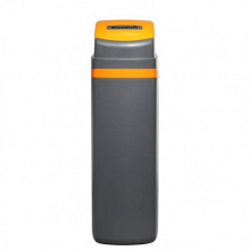 Фільтр знезалізнення та пом'якшення води Ecosoft FK1035CABCEMIXCOR Titanium Gold 250