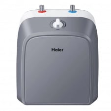 Фото - Водонагрівач електричний Haier ES 10V-Q2 (UA) під мийку Водонагрівач електричний Haier ES 10V-Q2 (UA) під мийку