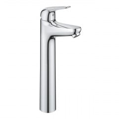 Змішувач для умивальника Grohe QuickFix Swift XL-розмір хром (24331001) Миколаїв