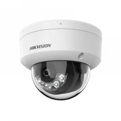 Камера відеоспостереження Hikvision DS-2CD1047G2H-LIUF 4МП (2.8мм) Киев