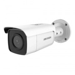Камера відеоспостереження Hikvision DS-2CD2T86G2-4I (C) 8МП (4мм) Дрогобыч