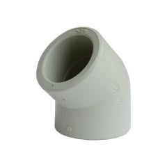 Коліно Georg Fischer ППР Ду 25х45° (4301102500221) Харків