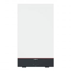Двоконтурний конденсаційний котел Viessmann Vitodens classic BPKB-25 25kW (3205004) Хмельницкий