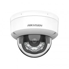 Камера відеоспостереження Hikvision DS-2CD1143G2-LIUF Smart Hybrid Light 4МП (2.8мм) Вінниця