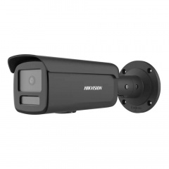 Камера відеоспостереження Hikvision DS-2CD2T46G2H-4I(eF) Black 4 МП (4мм) Дрогобыч