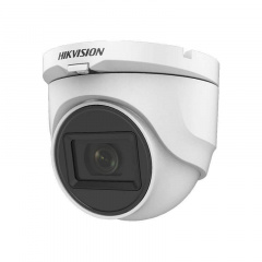 Камера відеоспостереження Hikvision DS-2CE76D0T-ITMF(С) 2МП (2.8мм) Киев