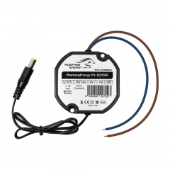 Блок живлення Mustang Energy PS-12015W 12V/1.5A вологозахищений IP67 (43-00102) Дрогобич