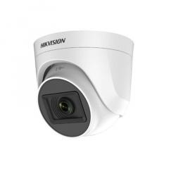 Камера відеоспостереження Hikvision DS-2CE76H0T-ITPF(C) 5МП (2.8мм) Дрогобыч
