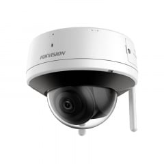 Камера відеоспостереження Hikvision DS-2CV2141G2-IDW(W) (2.8мм) Веселе