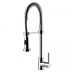 Змішувач для кухні Gessi Neutron хром (50209031) Хмельницкий