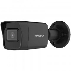 Камера відеоспостереження Hikvision DS-2CD1043G2-I Black 4МП (2.8мм) Харьков