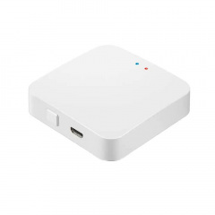 Хаб gateway 4Heat WG128A Інтернет-шлюз для бездротового зв'язку (ZigBee) Харків