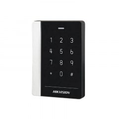 Зчитувач Hikvision DS-K1102AEMK EM/Mifare Харьков