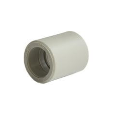 Муфта Georg Fischer ППР Ду 40 (4301504020321) Кропивницький