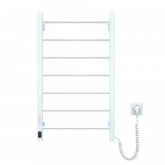 Електрична рушникосушка Ardesto Smart 480x800, таймер-регулятор, права Олександрія