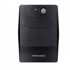 Джерело безперебійного живлення Prologix 600 (PLP600VA2LED) Київ
