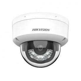Камера відеоспостереження Hikvision DS-2CD1143G2-LIUF Smart Hybrid Light 4МП (2.8мм)