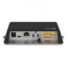 Точка доступу MikroTik LtAP mini LTE kit (2024)