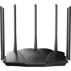 Маршрутизатор Tenda TX12Pro AX3000 3xGE LAN 1xGE WAN