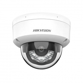Камера відеоспостереження Hikvision DS-2CD1143G2-LIUF Smart Hybrid Light 4МП (4мм)
