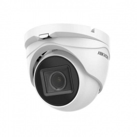 Камера відеоспостереження Hikvision DS-2CE79H0T-IT3ZF(C) 5МП (2.7-13.5мм)