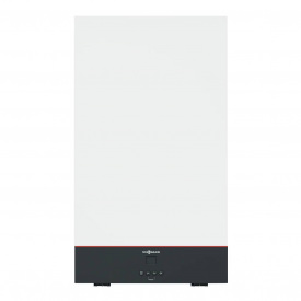 Двоконтурний конденсаційний котел Viessmann Vitodens classic BPKB-25 25kW (3205004)